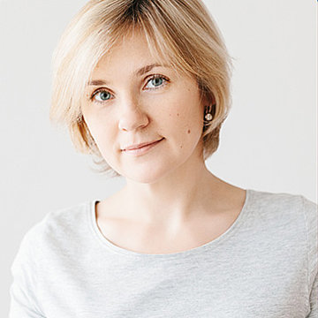 Portraitbild Susanne P.