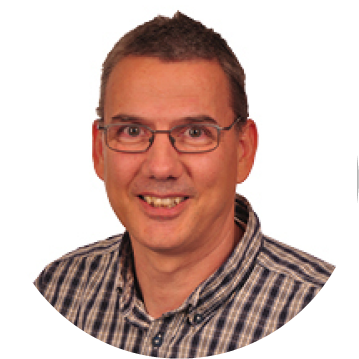 Markus Hoppe