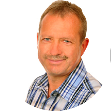 Michael Heil